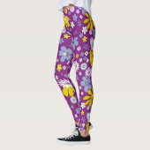 leggings voor bloemvermogen (Links)