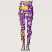leggings voor bloemvermogen (Voorkant)