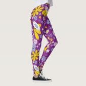 leggings voor bloemvermogen (Rechts)