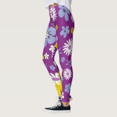 leggings voor bloemvermogen (Links)