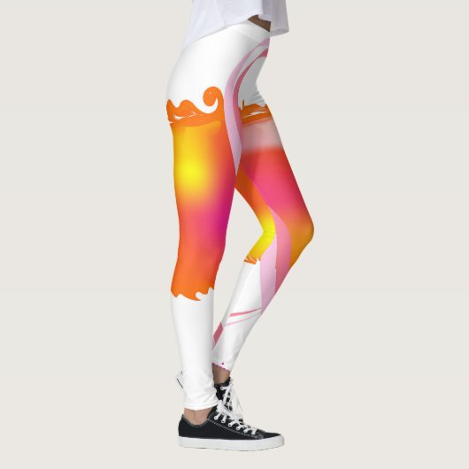 Leggings voor borstkanker (Rechts)