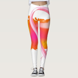 Leggings voor borstkanker