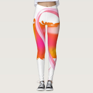 Leggings voor borstkanker