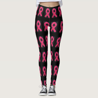 Leggings voor borstkanker