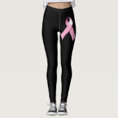 Leggings voor borstkanker (Voorkant)