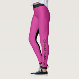 Leggings voor borstkanker