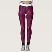 Leggings voor borstkanker (Voorkant)