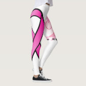 Leggings voor borstkanker (Rechts)