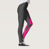 Leggings voor borstkanker (Rechts)