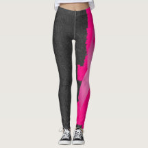 Leggings voor borstkanker