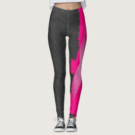 Leggings voor borstkanker
