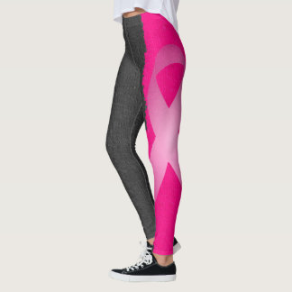 Leggings voor borstkanker