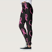 Leggings voor borstkanker (Links)