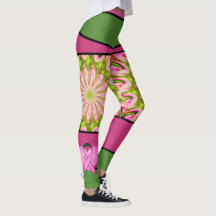Leggings voor borstkanker