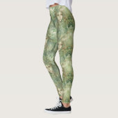 Leggings voor bosmistress -  (Links)