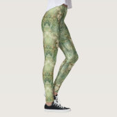 Leggings voor bosmistress -  (Rechts)