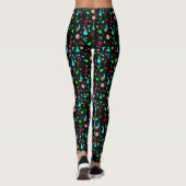 Leggings voor chemieapparatuur (Achterkant)