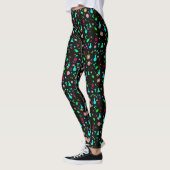 Leggings voor chemieapparatuur (Links)