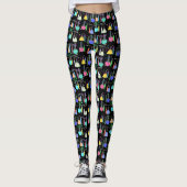 Leggings voor chemische reactie (Voorkant)