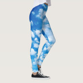 Leggings voor cloudmachines (Rechts)