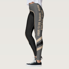 Leggings voor  club/team/evenement