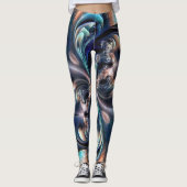 Leggings voor conceptie (Voorkant)