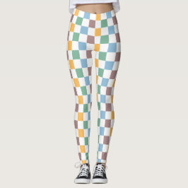Leggings voor controlebord