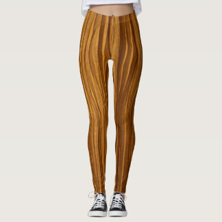 Leggings voor cordiaans ontwerp
