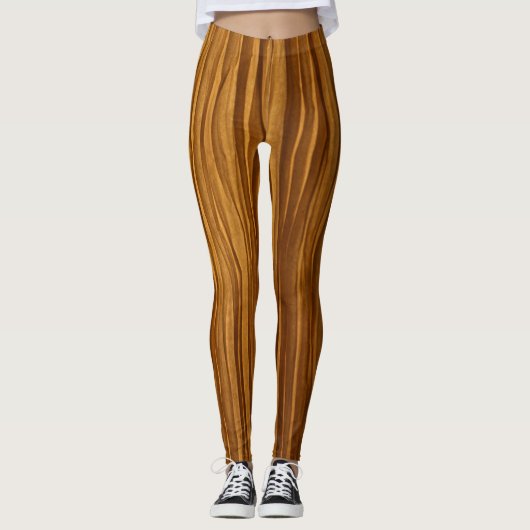 Leggings voor cordiaans ontwerp (Voorkant)