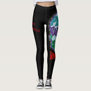  Leggings voor dames
