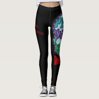 Leggings voor dames