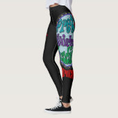  Leggings voor dames (Links)
