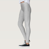 Leggings voor dameszilver (Links)