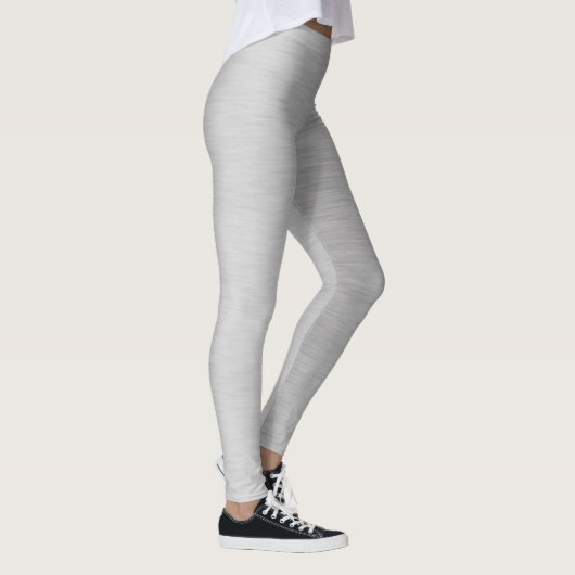 Leggings voor dameszilver (Rechts)