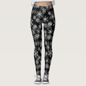 Leggings voor de feestdag van vrouwen (Voorkant)