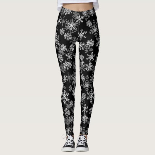 Leggings voor de feestdag van vrouwen (Voorkant)