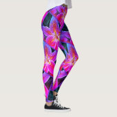 Leggings voor de maatstaf van de vrouw, het steegj (Rechts)
