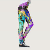 Leggings voor de Mode van de partij Pop (Rechts)