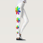Leggings voor de radionavigatievloeren (Rechts)