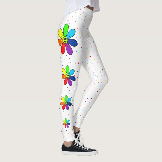 Leggings voor de radionavigatievloeren (Rechts)