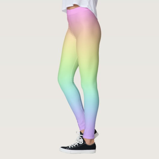 Leggings voor de regenboog (Links)
