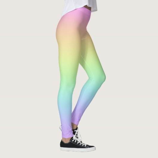 Leggings voor de regenboog (Rechts)