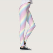 Leggings voor de regenboog (Rechts)