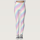 Leggings voor de regenboog (Voorkant)