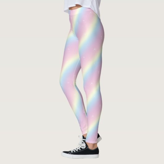 Leggings voor de regenboog (Links)