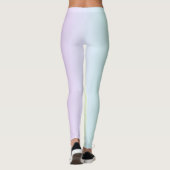 Leggings voor de regenboog (Achterkant)