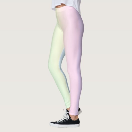 Leggings voor de regenboog (Links)