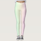 Leggings voor de regenboog (Voorkant)
