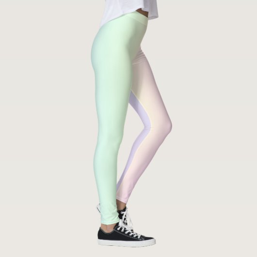 Leggings voor de regenboog (Rechts)