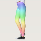Leggings voor de regenboog (Links)